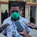 Wakil Ketua DPRD, Azan Piola