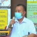 Juru Bicara Satuan Tugas (Satgas) Covid-19 Provinsi Gorontalo, dr. Triyanto Bialangi