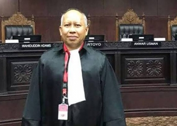 Dahlan Pido