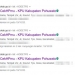 Kebocoran data pemilih di KPU Pohuwato. foto istimewa