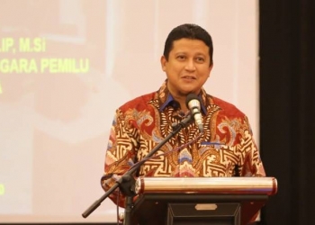 DKPP Gorontalo