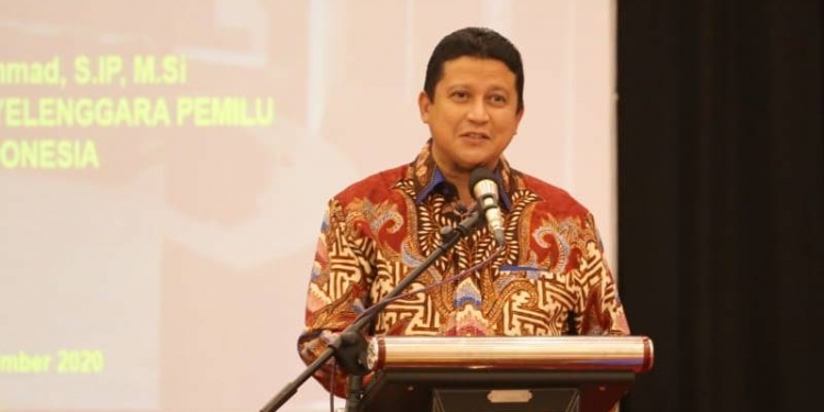 DKPP Gorontalo