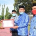 Penghargaan Desa Kramat