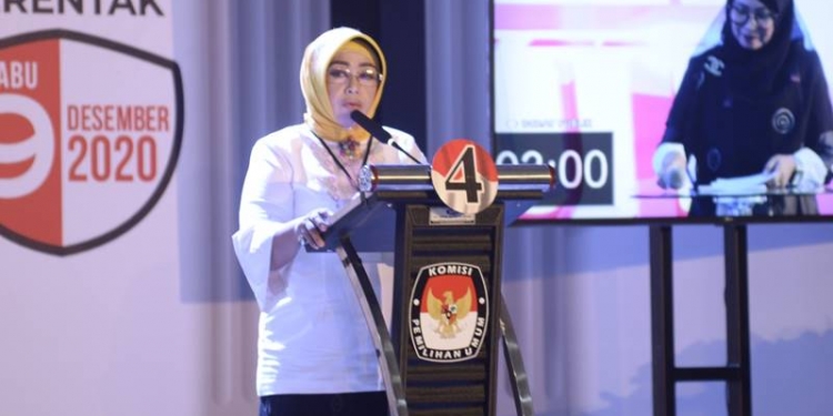 Suharsi Igrisa