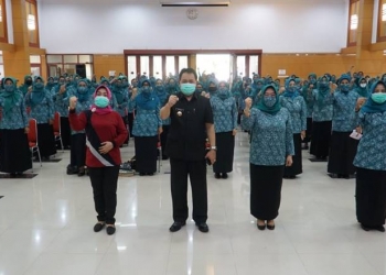 Hari Ibu Kota Blitar