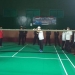 Lomba Bulutangkis Pemkot Blitar