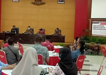 Forum Pembaruan