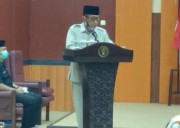 rapat badan anggaran