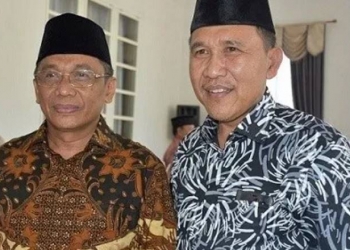 Anas Jusuf