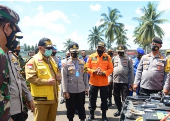 Alat Kesiapsiagaan