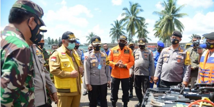 Alat Kesiapsiagaan