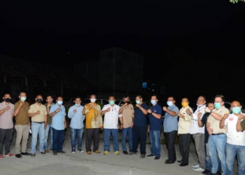 IOF Gorontalo