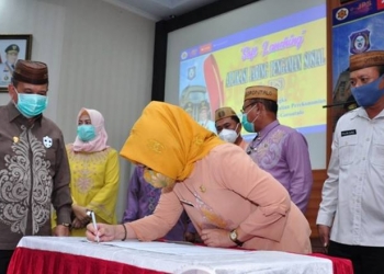 Aplikasi JPS