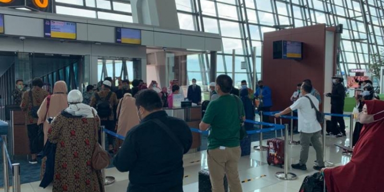 Layanan Umrah
