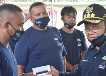 Indra Yasin