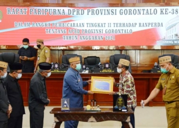 Trisula Award