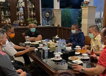 Cegah Covid-19 Gorontalo