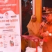 Bupati Darwis Moridu