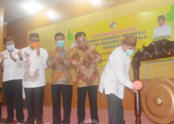 Dewan Koperasi