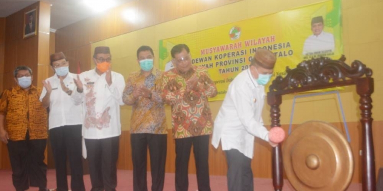 Dewan Koperasi