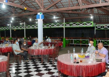 Hubungan DPRD dan Pemprov