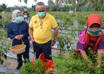 Mandiri Panga