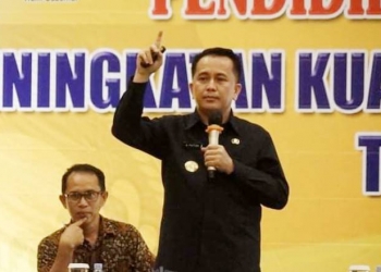 Diklat Pimpinan