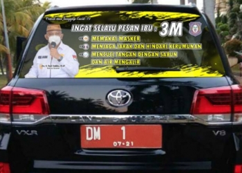 Protokol Kesehatan