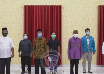 Keamanan Gorontalo