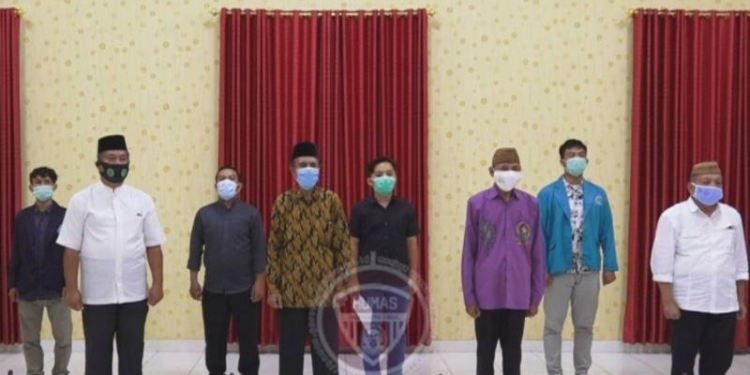 Keamanan Gorontalo
