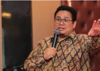 Temuan Kampanye di Internet