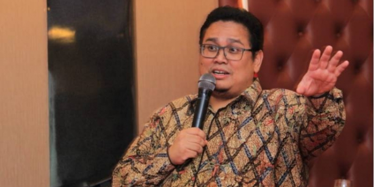 Temuan Kampanye di Internet
