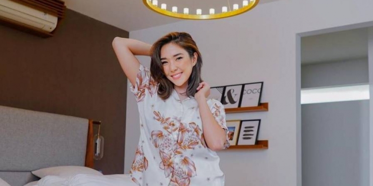 Gisel Diperiksa polisi