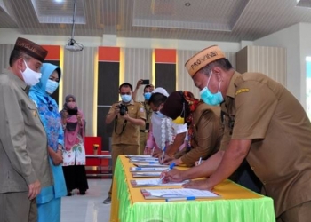 Karakter anak
