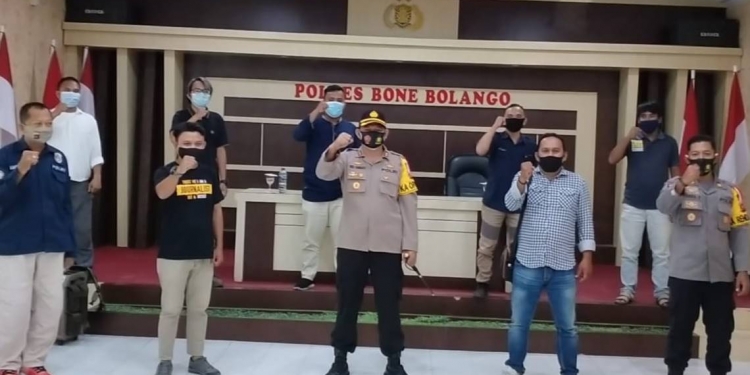 KPB Suka Irawanto