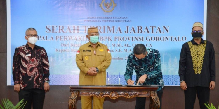 Kesan Rusli Habibie