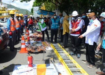 Kinerja PLN Gorontalo