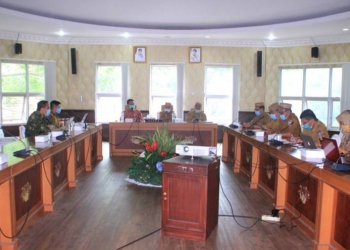 Kinerja ASN Gorontalo
