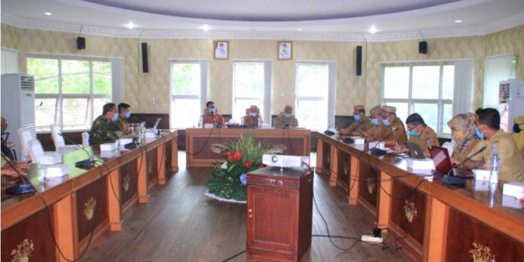 Kinerja ASN Gorontalo