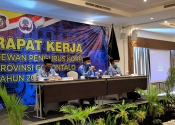 Korpri Provinsi Gorontalo