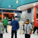 Lonjakan Kasus Covid-19