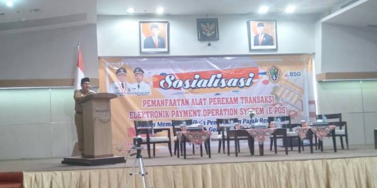 pajak daerah