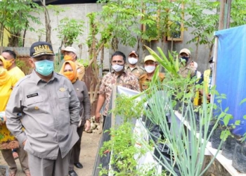 Prestasi Gorontalo ditengah