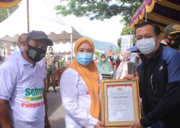 Pangan lokal
