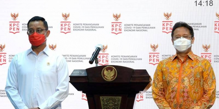 Pemulihan Ekonomi