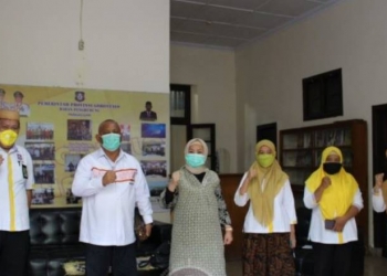 Penghubung Kerja