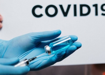 Vaksin untuk Covid-19