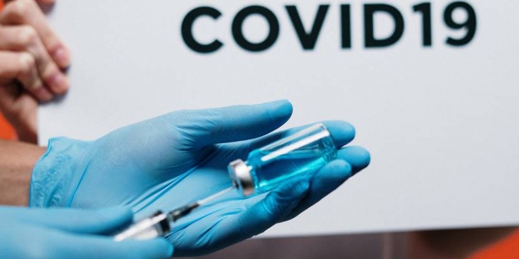 Vaksin untuk Covid-19