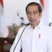 Presiden Joko Widodo