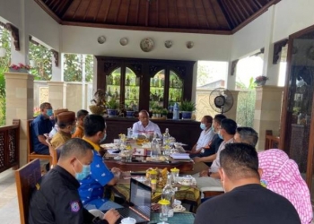 Protokol Kesehatan